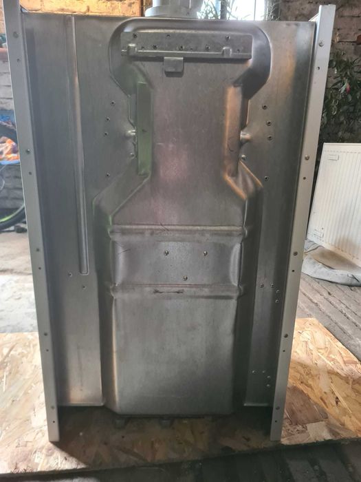 Vănd centrală Vaillant in stare bună recent adusă din austria