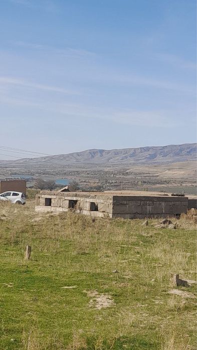 Boʻstonliq tumanida 4 sotix yer sotiladi