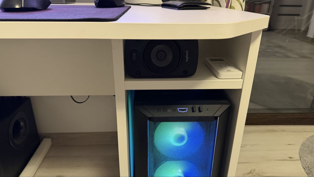 Boxe Logitech Z906 5.1 500w