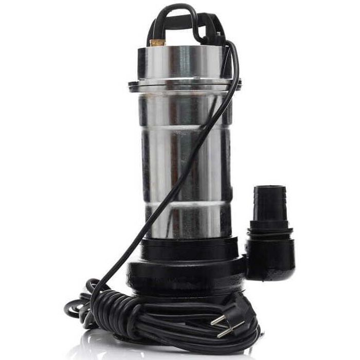 Pompa pentru apa curata/murdara, 26000 l/min 2" 230V, 2900 W, Kraft