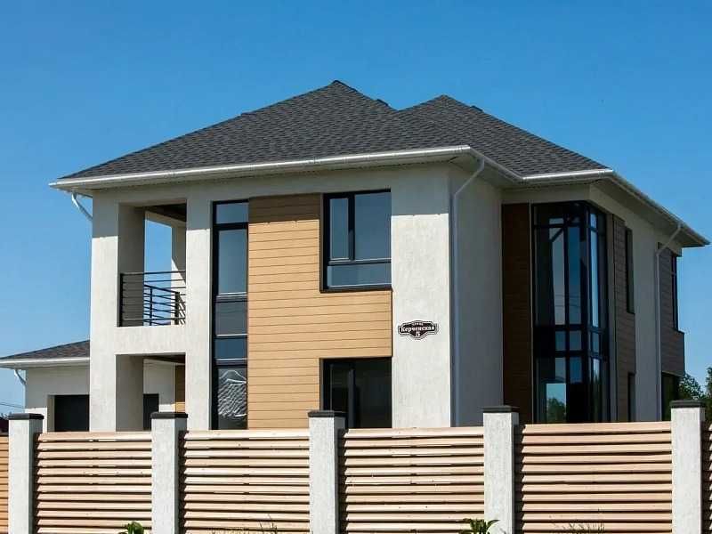 Dӧcke жұмсақ шатыр жабындары: Шатырды ауыстыру үшін ең жақсы таңдау