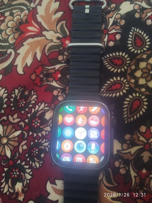 Продаю Смарт часы