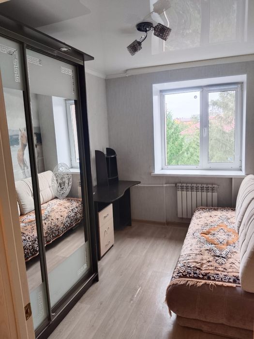 Сдаю в аренду 3 комнатную квартиру