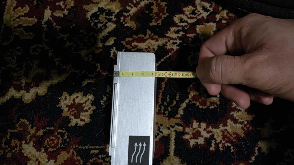 ProLiant DL380p Gen8, DL560 Gen8 Heatsink