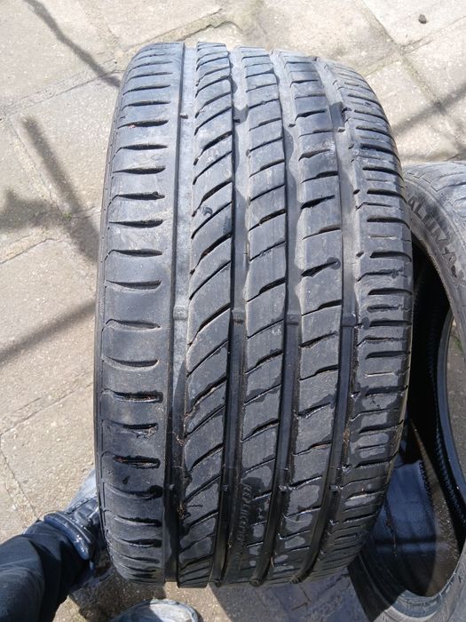 2бр 255/40/19 General летни гуми