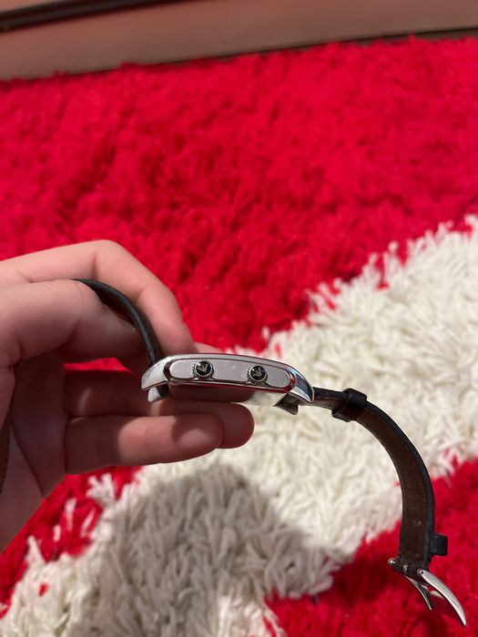 Ceas EMPORIO ARMANI și cureaua originală