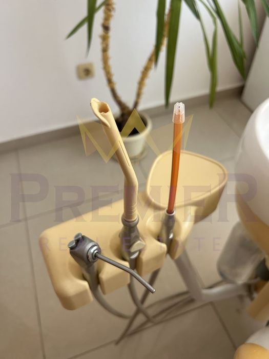 Дава се под наем Офис в Варна, Окръжна болница - 17 кв.м за 561 € - Снимка #11