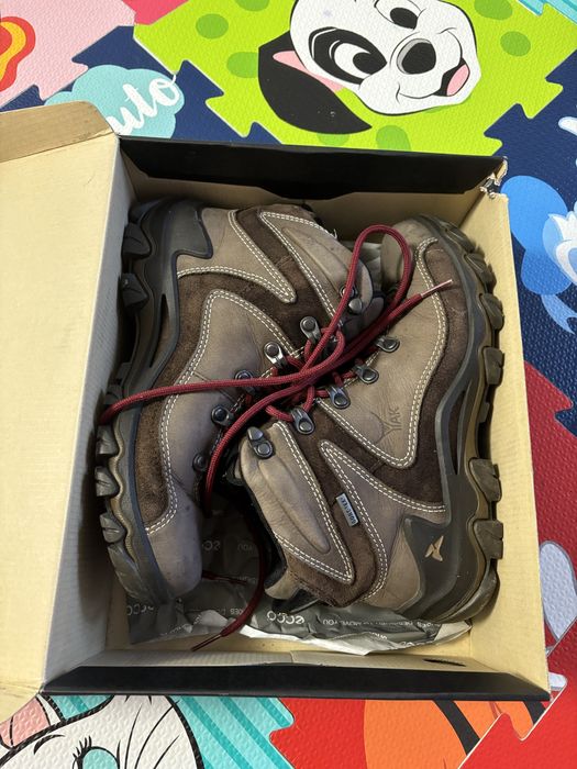 Bocanci de dama Ecco 38