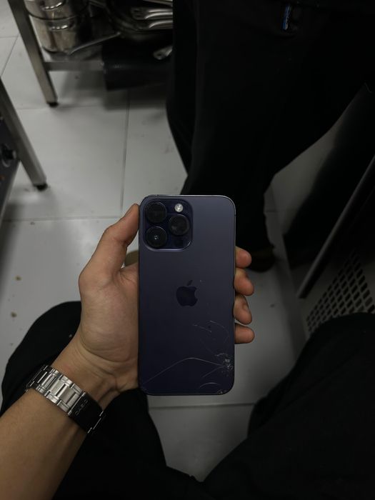 iphone 14 pro max обмен