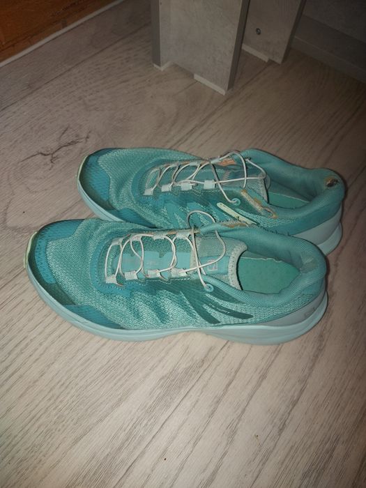 Кроссовки б.у. оригинал
