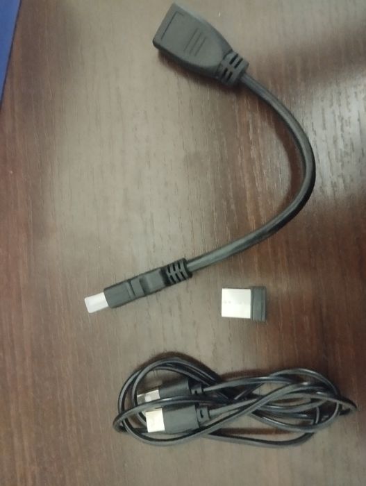 Игровая приставка GAME STICK PRO M15 64GB в идеальном состоянии