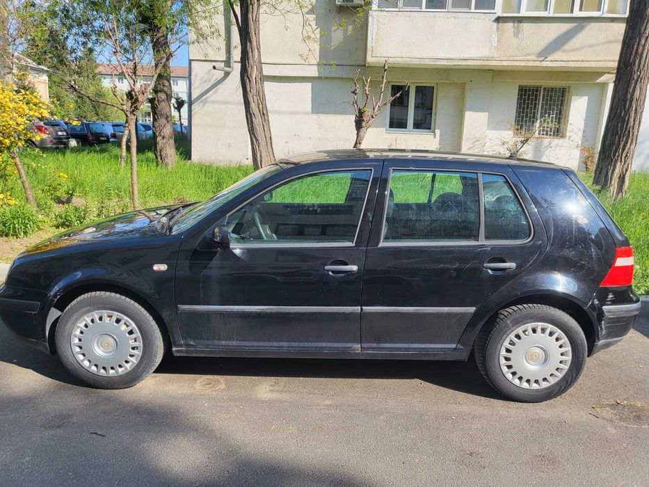 Golf 4,an 2004.itp.valabil pana jn noiembrie 2026
