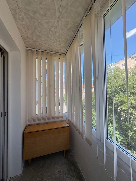 De vânzare partament 2 camere, 50 mp, etaj 2 - Str. Negoiu, Făgăraș