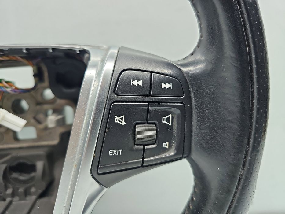 Volan Volvo S60 II [Fabr 2010-2018] 34110219