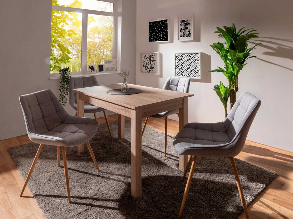 трапезна разтегателна маса  JINCE