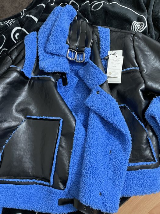 Куртка женская весна