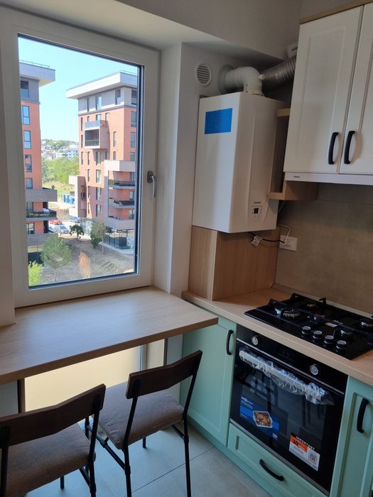 Prima închiriere | Apartament 1 cameră