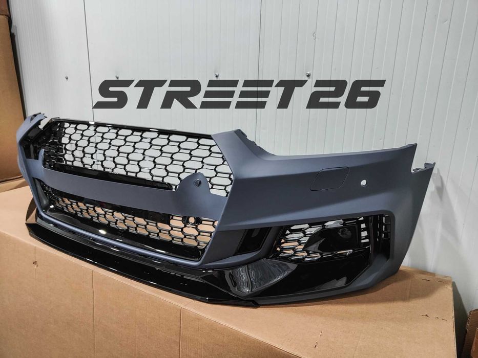 Bara RS5 Audi A5 F5 (2016-2019) RS5 Design