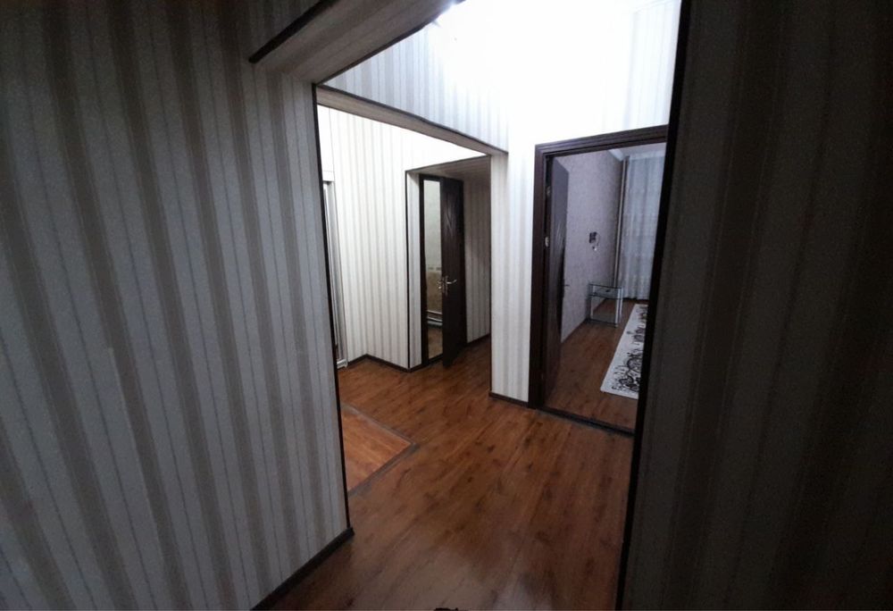 Продается своя 3/3/9 Юнусабад 14