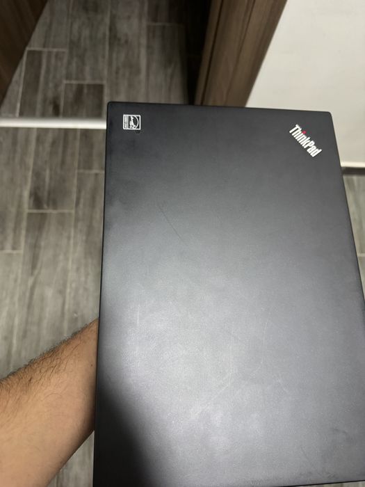 Laptop Lenovo T14s