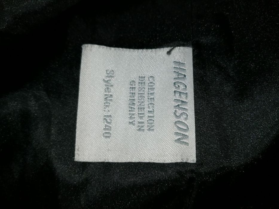 Пуховик женский 50 размера производства Германия