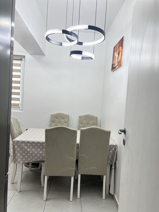 Apartament 4 camere inchiriere