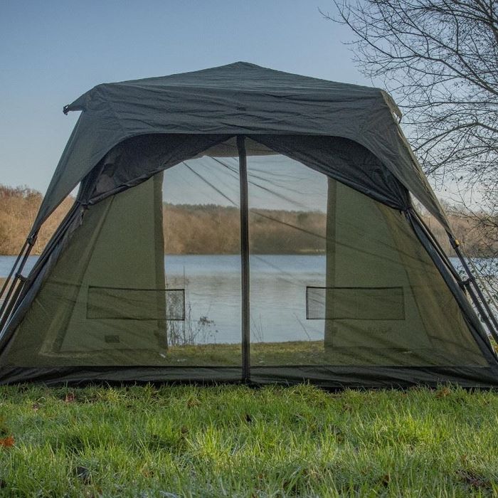 Solar SP MKII Quick-Up Shelter