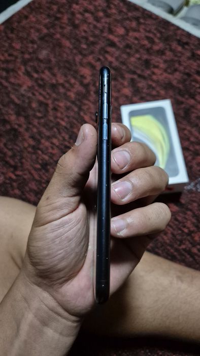 iPhone se 2020 2 gen