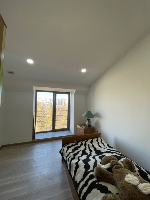 3/4/4 Дубовая, Яшнабадский р-н,Дуплекс квартира,100 м2, Евроремонт