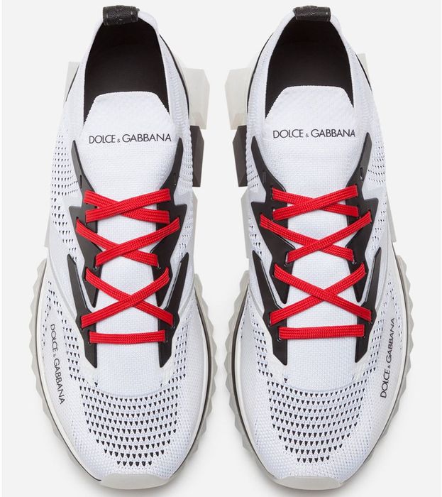 маратонки Dolce Gabbana