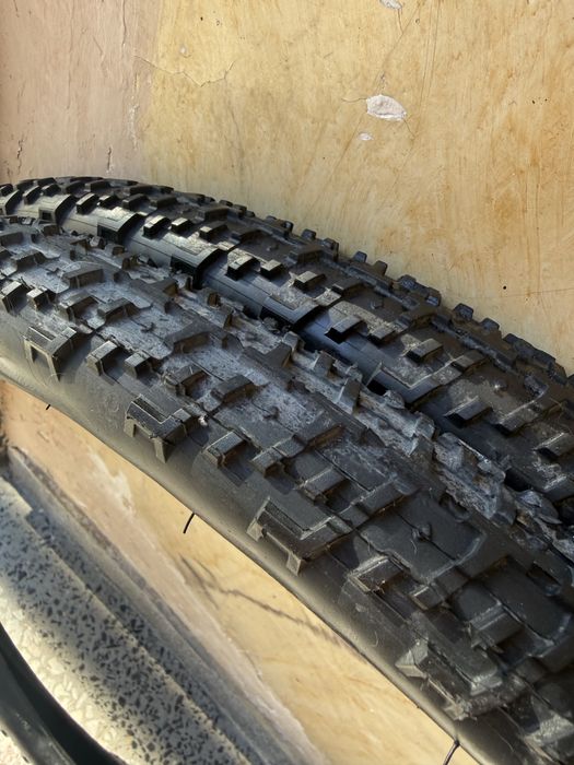 WTB  nano  29  2.1 цола гуми2 бр