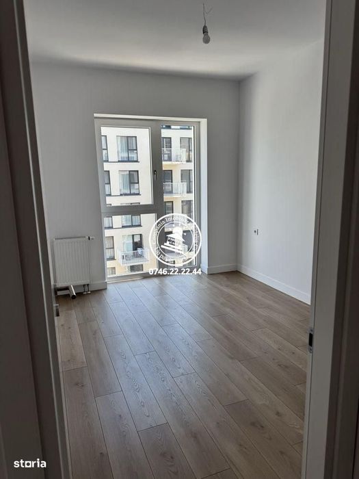 Apartament 2 camere Silk de inchiriat
