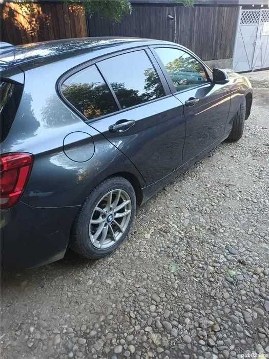 BMW 1 Series 2013 — imagine 3