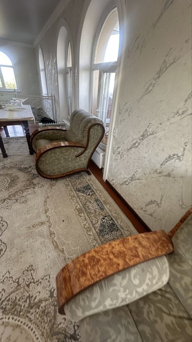 Мягкая мебель  уголок