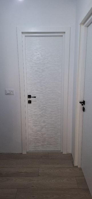 Montez usi de interior/metalice/termopan