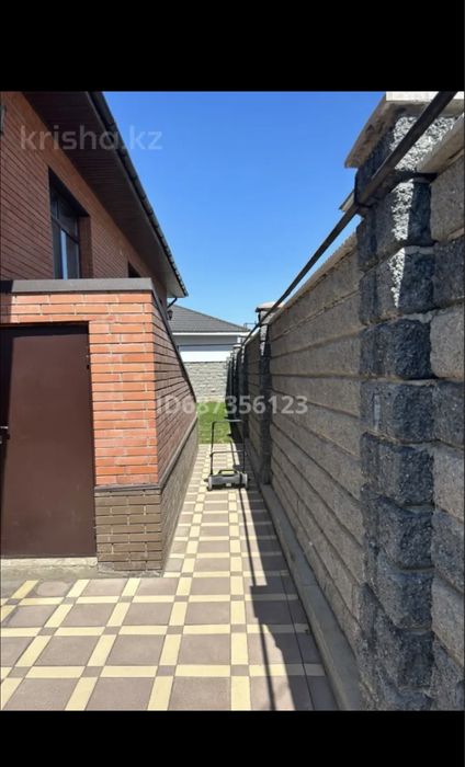 Большой и чистый дом!