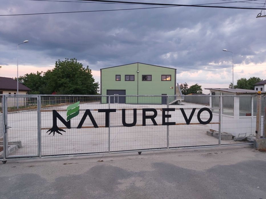 Depozit Multifunctional Crevedia A0, Centura, de inchiriat/de vanzare