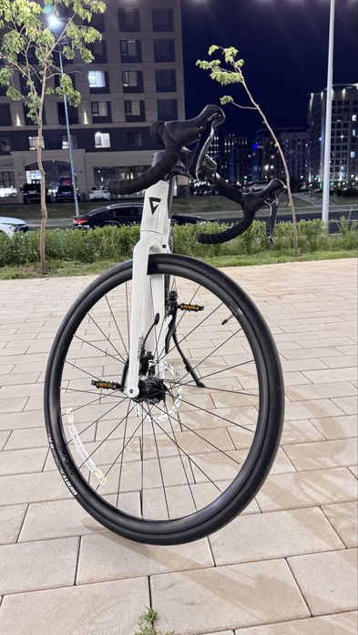 Новый Giant SCR 2