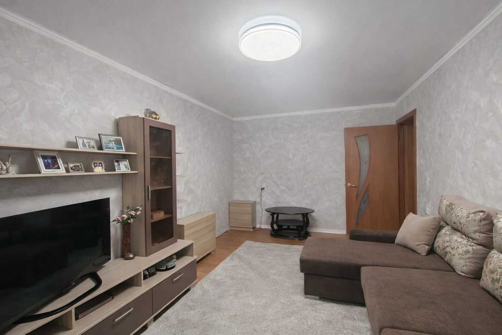 Продажа 2-комнатной квартиры