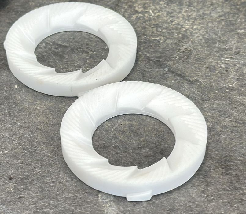 Cutite ceramice Rasnita Saeco Gaggia Philips