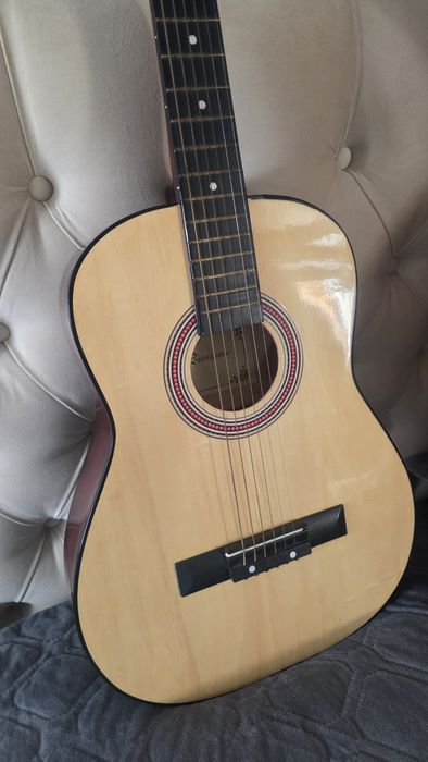 Гитара классическая 6 струн