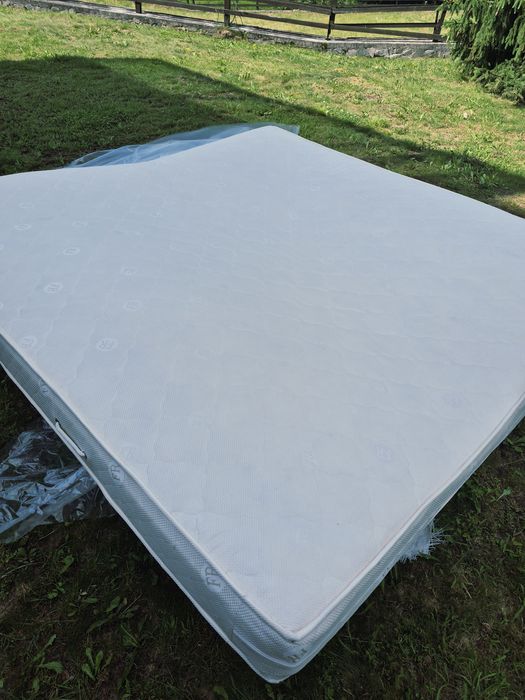 Cind saltea Magniflex Pierrie Cardin
