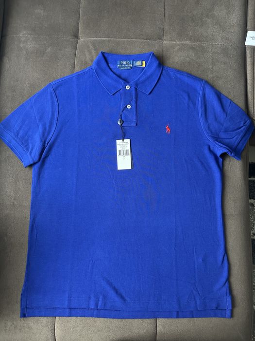 Tricouri Polo Ralph Lauren