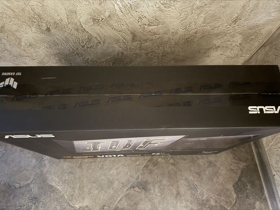 Asus TUF Gaming Monitor