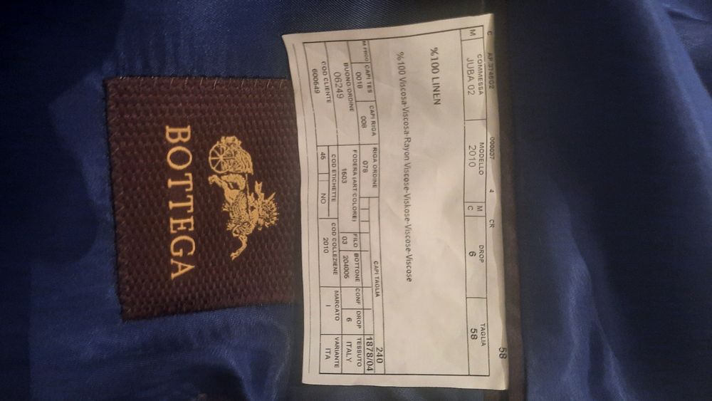 Продам пиджак новый