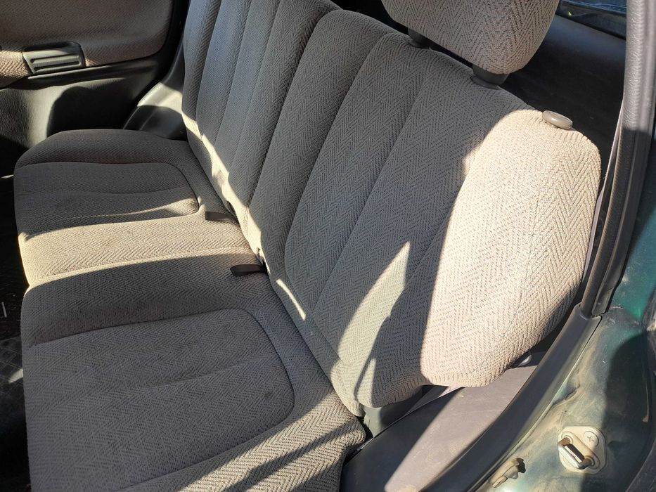 Седалки за Сузуки Гранд Витара