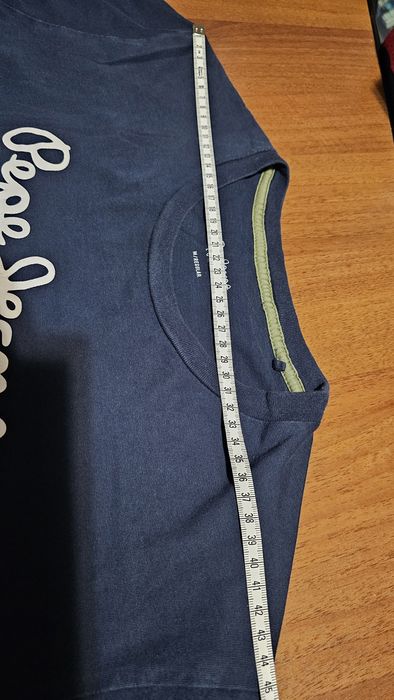 Bluza maneca lunga Pepe Jeans