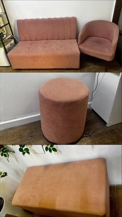 Мебель для салона