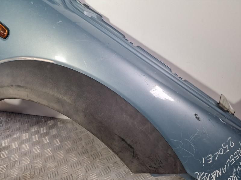 Aripa fata dreapta Land Rover Freelander 2