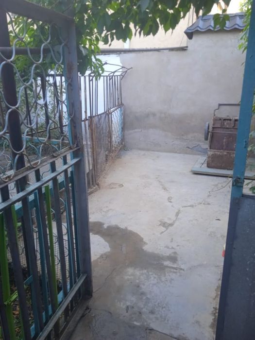 Недвижимость дом